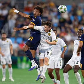 USL's historic promotion-relegation plan is bucking the trend of American sports