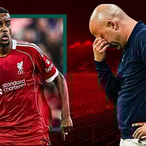 Arne Slot admits Liverpool have Alexander Isak problem and provides CONTROVERSIAL solution