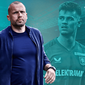 Ajax moet Mees Hilgers verlossen van uitzichtloze situatie bij FC Twente