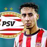 Anass Salah-Eddine, PSV