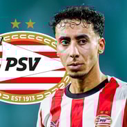 Anass Salah-Eddine, PSV