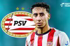 Anass Salah-Eddine, PSV