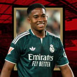 Endrick, Man Utd, 2026/27