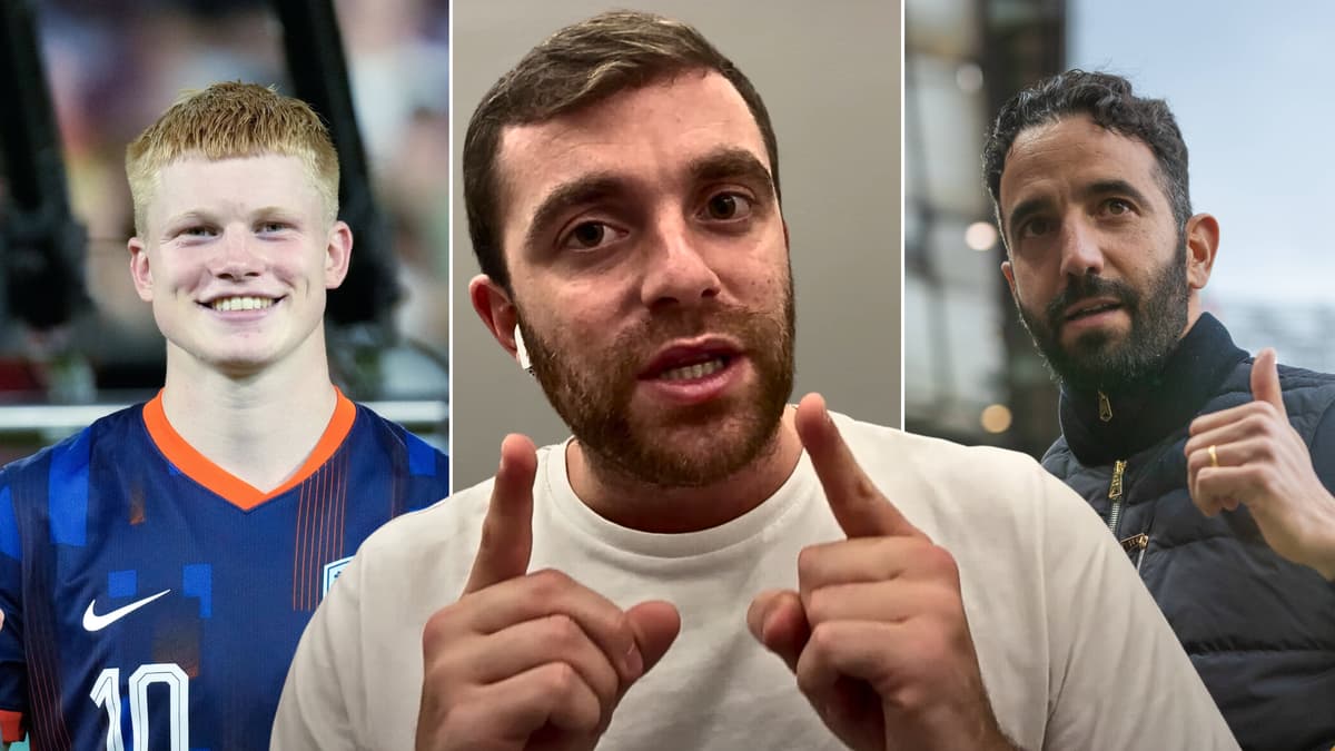 Fabrizio Romano Transfer News: Smit LATEST, Man Utd CONFIRMATION, Real Madrid PLAN