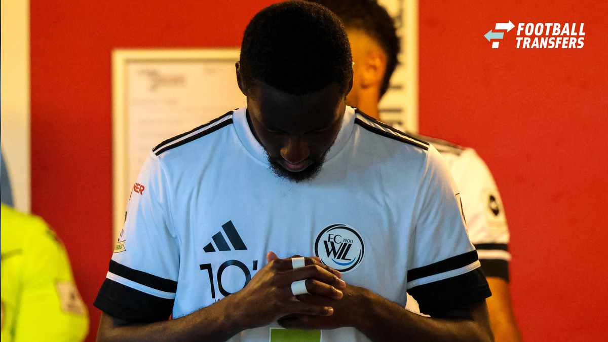 Jean-Paul N'Djoli