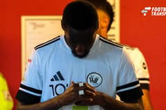 Jean-Paul N'Djoli