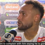 Neymar has been caught in a sexism storm