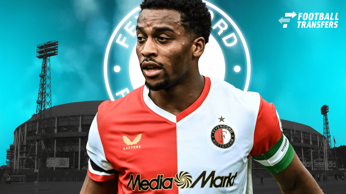 Quinten Timber, Feyenoord