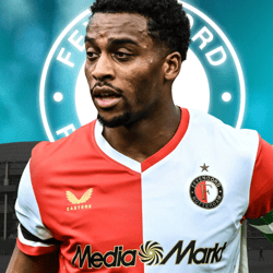 Quinten Timber, Feyenoord