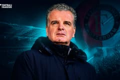 Dennis te Kloese, Feyenoord