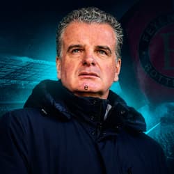 Dennis te Kloese, Feyenoord