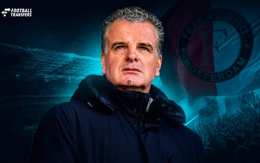 Dennis te Kloese, Feyenoord