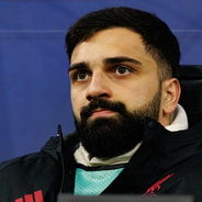 Giorgi Mamardashvili, Liverpool, 2025/26