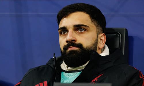Giorgi Mamardashvili, Liverpool, 2025/26