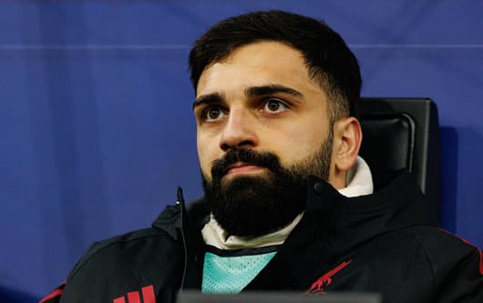 Giorgi Mamardashvili, Liverpool, 2025/26