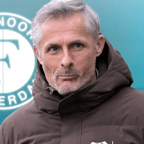 'Botsing' tussen Van Wonderen en Feyenoord zet streep door samenwerking