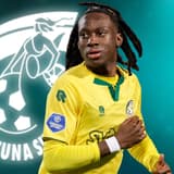 Ryan Fosso, Fortuna Sittard