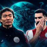 Ko Itakura, Josip Sutalo, Ajax