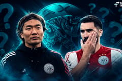 Ko Itakura, Josip Sutalo, Ajax