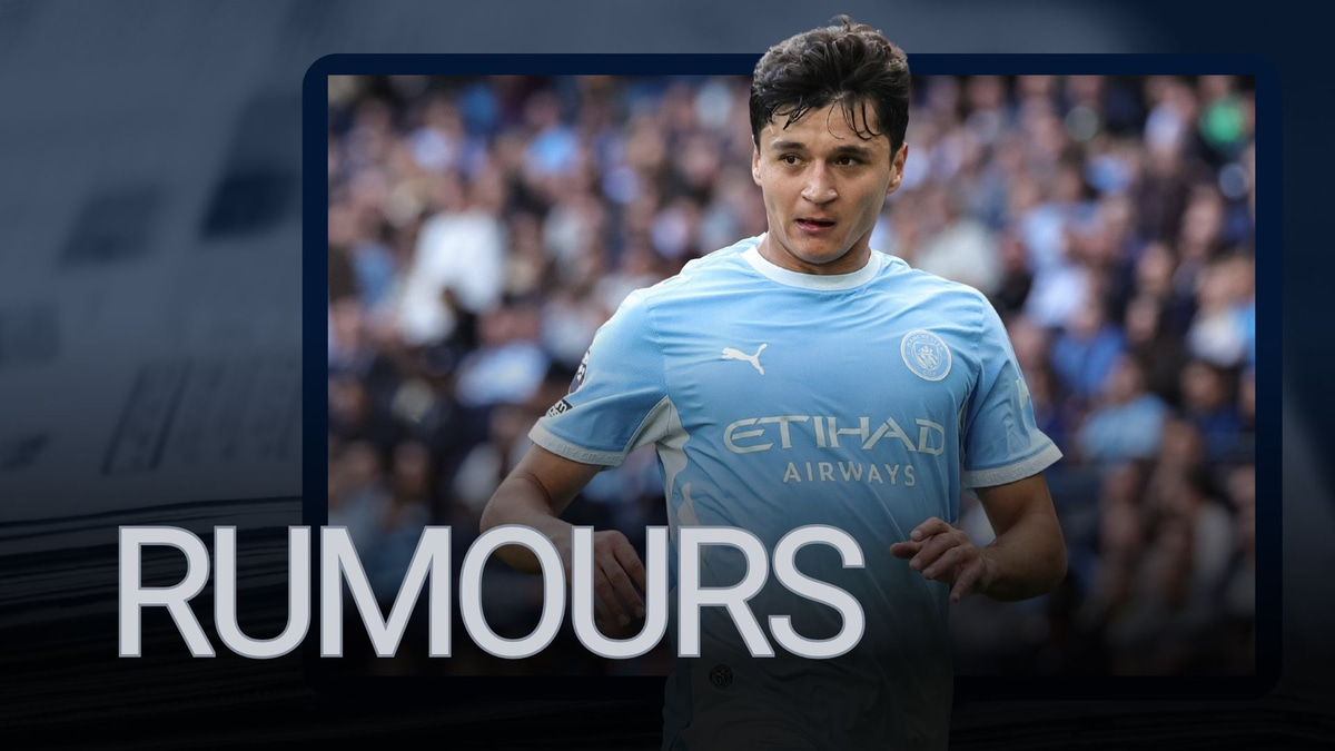 Abdukodir Khusanov, Man City, Transfer Rumours, 2026