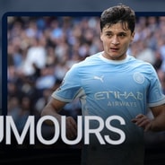 Abdukodir Khusanov, Man City, Transfer Rumours, 2026
