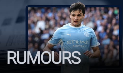 Abdukodir Khusanov, Man City, Transfer Rumours, 2026