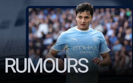Abdukodir Khusanov, Man City, Transfer Rumours, 2026
