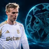 Sivert Mannsverk, Ajax