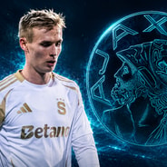 Sivert Mannsverk, Ajax