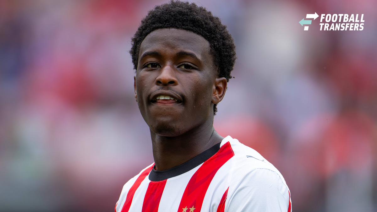 Isaac Babadi