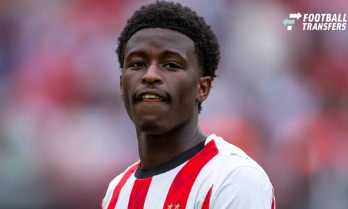 Isaac Babadi