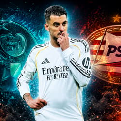 Dani Ceballos, Ajax, PSV