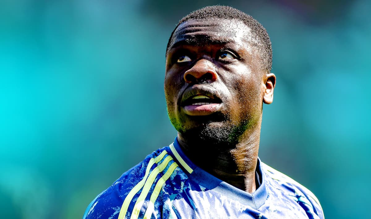 Brian Brobbey, Ajax