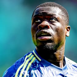 Brian Brobbey, Ajax