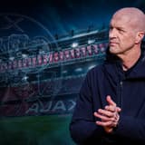 Jordi Cruijff, Ajax, Johan Cruijff ArenA