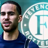 Ramiz Zerrouki, Feyenoord