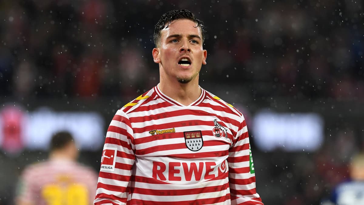 €50m wonderkid responds to Man Utd approach with clear message