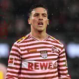 Said El Mala, Koln, 2025/26