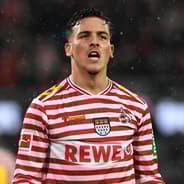 Said El Mala, Koln, 2025/26