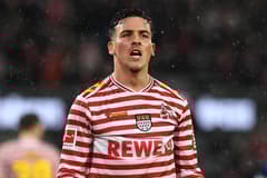 Said El Mala, Koln, 2025/26