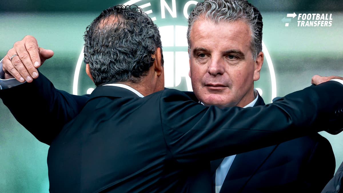 Dennis te Kloese, Feyenoord