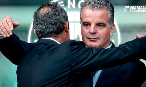 Dennis te Kloese, Feyenoord