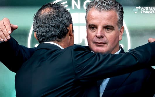 Dennis te Kloese, Feyenoord