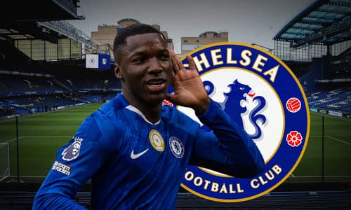 Moises Caicedo, Chelsea