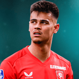 Mees Hilgers, FC Twente