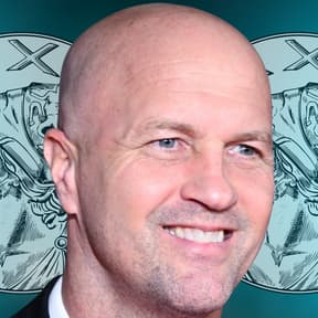 Jordi Cruijff staat voor uitdaging: vier contractverlengingen bij Ajax nodig