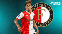 Feyenoord slaat plank mis: Jakob Breum betere keuze dan Luciano Valente