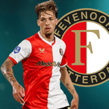 Luciano Valente, Feyenoord