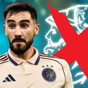 Snelle transfer van Josip Šutalo voorkomt financieel drama bij Ajax