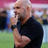 Peter Bosz